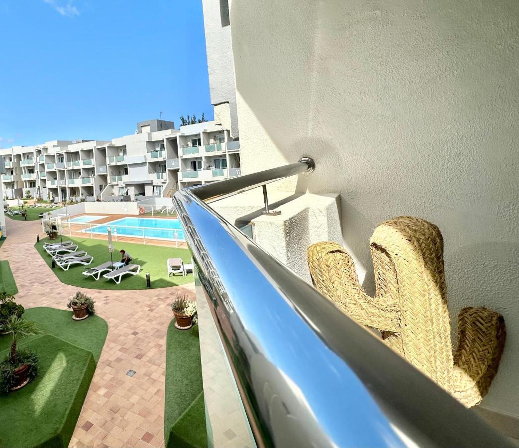 Papaya Cake By Lovely Property Corralejo Zewnętrze zdjęcie